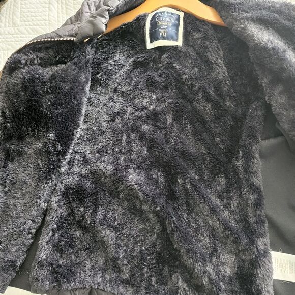 Cavalini jacket - Picture 10 of 10